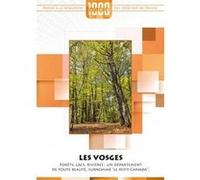 Mille pays en un Les Vosges DVD E