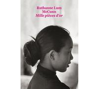 Mille pièces d'or - Ruthanne Lum Mccunn - Ecole Des Loisirs - broché - Roman adolescent dès 13 ans