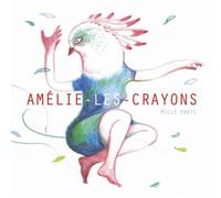 Mille Ponts CD