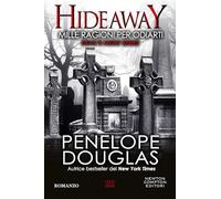 Mille ragioni per odiarti. Hideaway. Devil's night series