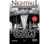 Mille ragioni per sfuggirti. Nightfall. Devil's night series | Penelope Douglas Penelope DouglasPenelope Douglas (Auteur)