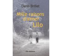 Mille Raisons D'aimer Lilo