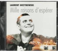 Mille Raisons D'espérer
