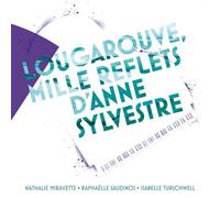 Mille reflets d'Anne Sylvestre CD