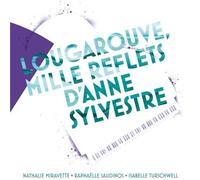 Mille Reflets D'anne Sylvestre - Cd Album