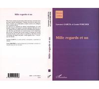 Mille regard et un - Louis Porcher - L'harmattan - broché - Nouvelles