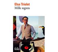 Mille regrets