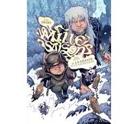 Mille Saisons Tome 1 - La Géante Et Le Naufrageur