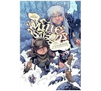 Mille Saisons Tome 1 - La Géante Et Le Naufrageur