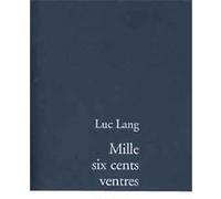 Mille six cents ventres