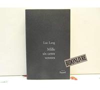 Mille six cents ventres - Prix Goncourt des Lycéens 1998
