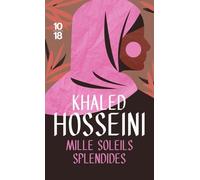 Mille soleils splendides