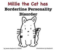 Mille The Cat Has Borderline Personality Disorder