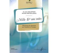 Mille & une ouïes, volume 2