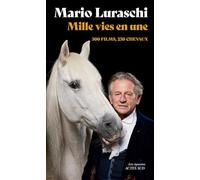 Mille vies en une: Droits audio exclus