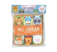 Mille Visages d'Animaux Susaeta S3441