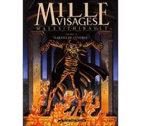 Mille visages T04 Philippe Thirault (Auteur), Marc Malès (Auteur)