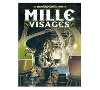 Mille Visages Tome 1 À 5 - L'intégrale
