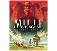Mille Visages Tome 1 - London Dakota
