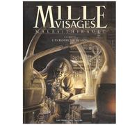 Mille Visages - Tome 3 - L'échoppe Du Démon