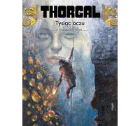 Mille yeux. Thorgal. Volume 41