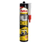Millechiodi Colle De Montage Adhésive Forte Et Rapide De 400 Gr. - Pattex