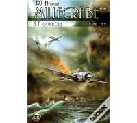 Millecrabe (tome 1/2) Coffret des tomes 1 et 2 - Paul-Jean Hérault - Atlantes Eds - broché - Roman
