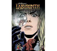 Milledge, Sas - Jim Henson's Labyrinth: Complete Short Story Collection SC