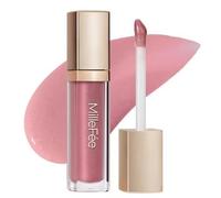 MilleFee - Glamorous Lip Plumper 08 Milk Tea Rose