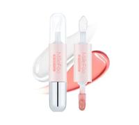 MilleFee - Idol 2in1 Lip Tint 01 Peach Candy
