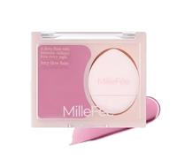 MilleFee - Juicy Glow Balm 01 Lavender Kiss