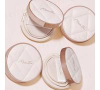 MilleFee - Radiant Serum-In Cushion Foundation SPF 50 P BE10