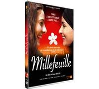 Millefeuille DVD E