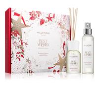 Millefiori Best Wishes Panettone Classico coffret cadeau