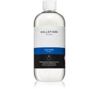 Millefiori Cold Water recharge pour lampe catalytique 500 ml