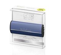 Millefiori Collections Parfum d'auto Icon Cold Water édition limitée Novita '2018/2019