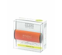 Millefiori Icon Classic Orange Tee Auto Duft 47g