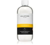 Millefiori Legni E Fiori D'arancio recharge pour lampe catalytique 500 ml