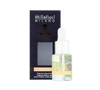Millefiori - Lime & Vetiver Oil 15ml
