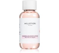 Millefiori Magnolia Blossom & Wood recharge pour diffuseur d'huiles essentielles 100 ml