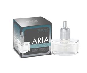 Millefiori Milano 14RACW Recharge de Diffuseur, Verre, Bleu, 7,2 x 6,5 x 4 cm