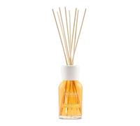 Millefiori Milano Diffuseur Natural 7DDFA en verre jaune 8,4 x 30,9 x 7,3 cm