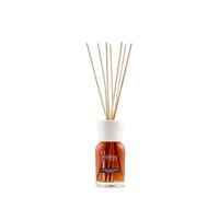 Millefiori Milano Diffuseur Natural 7MDDV Verre marron 6,8 x 25,8 x 6,6 cm 100 ml