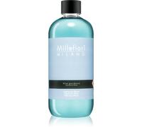 Millefiori Milano Blue Posidonia recharge pour diffuseur d'huiles essentielles 500 ml