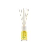 Millefiori Milano Citronnelle Diffuseur Natural, Verre, Vert, 6,8 x 26,1 x 6,6 cm