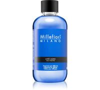 Millefiori Milano Cold Water recharge pour diffuseur d'huiles essentielles 250 ml