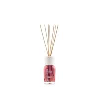 Millefiori Milano Diffuseur à bâton Ambre et Rose 100 ml