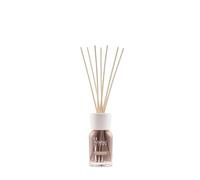 Millefiori Milano Diffuseur à bâton 100 ML Silk & Rice Powder, 7MDSR