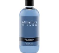 Millefiori Milano Diffuseur de parfum Bleu Posidonia Recharge 250 ml