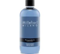 Millefiori Milano Diffuseur de parfum Bleu Posidonia Recharge 500 ml
